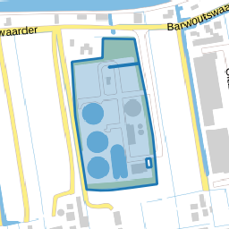 Perceel WDN01-D-3619