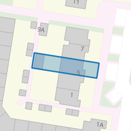 Perceel WDN01-D-3621