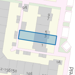 Perceel WDN01-D-3622