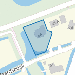 Perceel WDN01-D-3628