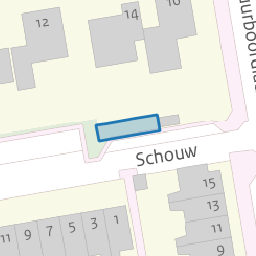 Perceel WDN01-D-3654