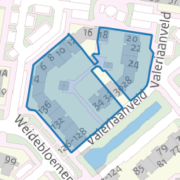 Perceel WDN01-D-3656