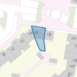 Perceel WDN01-D-3658