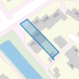 Perceel WDN01-D-3666