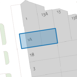 Perceel WDN01-D-3672