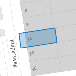 Perceel WDN01-D-3673