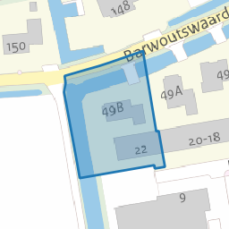 Perceel WDN01-D-3679