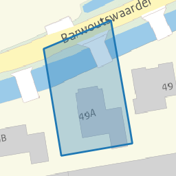 Perceel WDN01-D-3682