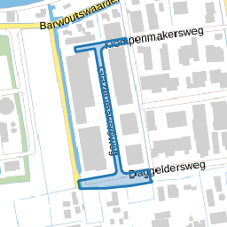 Perceel WDN01-D-3684