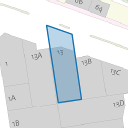 Perceel WDN01-D-3700