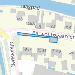 Perceel WDN01-D-3704