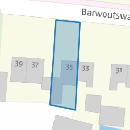 Perceel WDN01-D-3705
