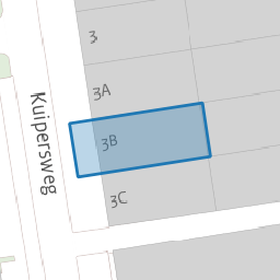 Perceel WDN01-D-3706