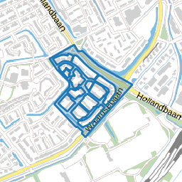 Perceel WDN01-D-3708