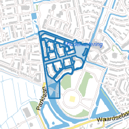 Perceel WDN01-D-3712