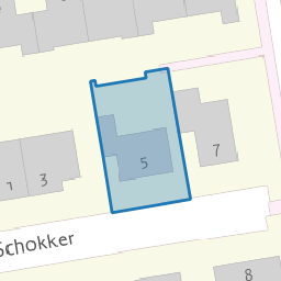 Perceel WDN01-D-3715