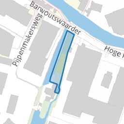 Perceel WDN01-D-3724