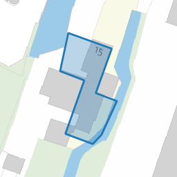 Perceel WDN01-D-3725