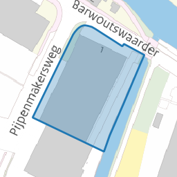 Perceel WDN01-D-3728