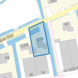 Perceel WDN01-D-3731