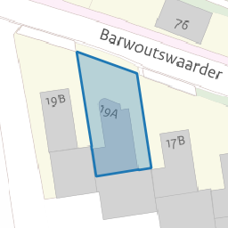 Perceel WDN01-D-3734