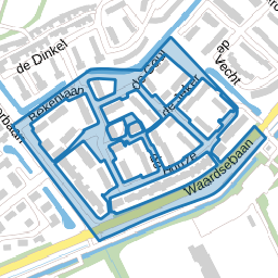 Perceel WDN01-D-3735