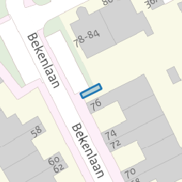 Perceel WDN01-D-3736