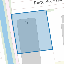 Perceel WDN01-D-3751