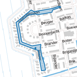Perceel WDN01-D-3757