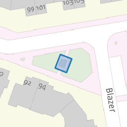 Perceel WDN01-D-3758