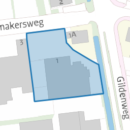 Perceel WDN01-D-3760