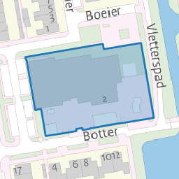 Perceel WDN01-D-3777