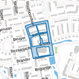 Perceel WDN01-D-3778