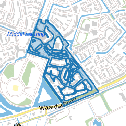Perceel WDN01-D-3780