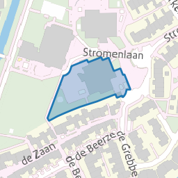 Perceel WDN01-D-3781