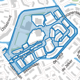 Perceel WDN01-D-3782