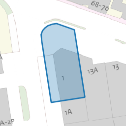 Perceel WDN01-D-3788