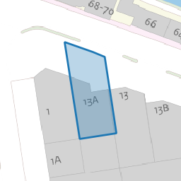 Perceel WDN01-D-3789