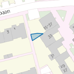 Perceel WDN01-D-3791