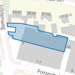 Perceel WDN01-D-3798