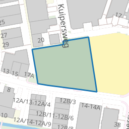 Perceel WDN01-D-3800