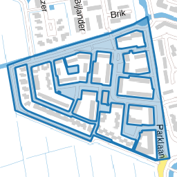 Perceel WDN01-D-3802