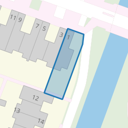 Perceel WDN01-D-3804