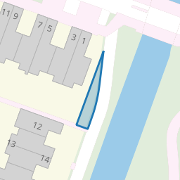 Perceel WDN01-D-3805