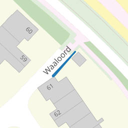 Perceel WDN01-D-3807