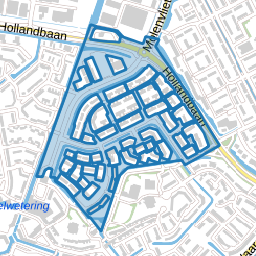 Perceel WDN01-D-3809