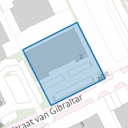 Perceel WDN01-E-2412
