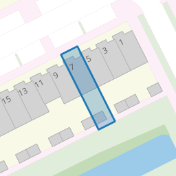 Perceel WDN01-E-2443