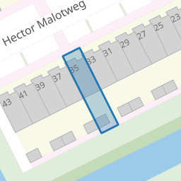 Perceel WDN01-E-2457