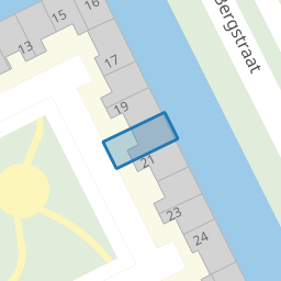 Perceel WDN01-E-2486